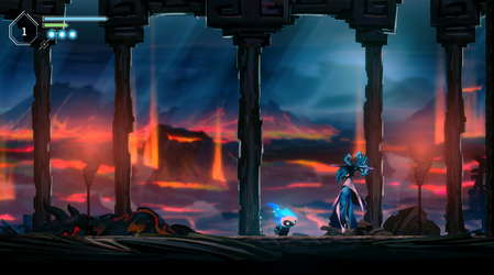Solateria screenshot 3