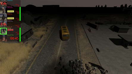 Fatal Hour: Petroleum screenshot 34