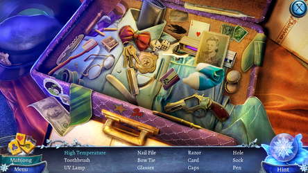 Crime Secrets: Crimson Lily screenshot 4
