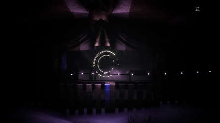 Horror Maze screenshot 3