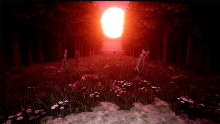 Protocol Five screenshot 43