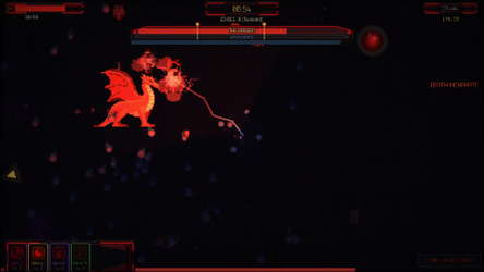 GRIMLOOP screenshot 3