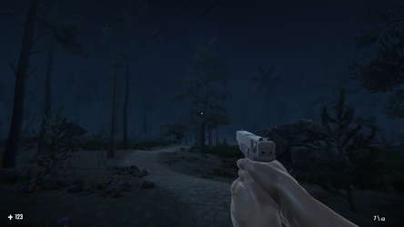 MUSHROOMAN screenshot 21