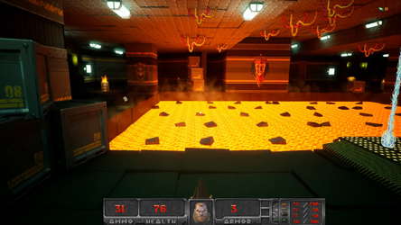 Shoomer Booter screenshot 9