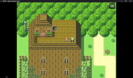 Lights e Shades: Safìna screenshot 8