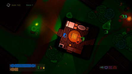 Imortel screenshot 7