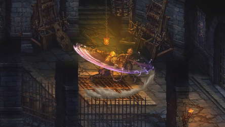 ASTRA: Knights of Veda screenshot 10