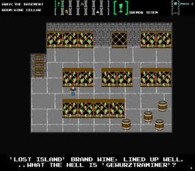 The Manse on Soracca screenshot 10