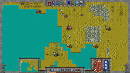 Telestians screenshot 11