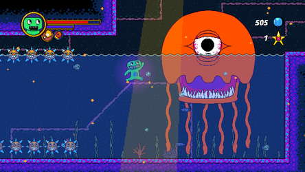 Missing Banban screenshot 4