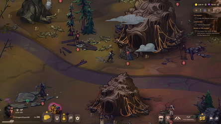 Sefirot Shards screenshot 5