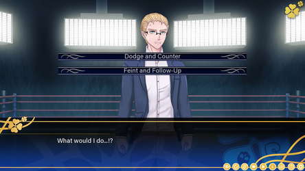 The Game of Fourtune screenshot 12