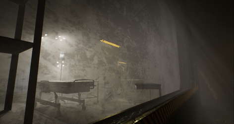 Tempus Triad screenshot 12