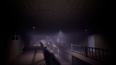 Halu - The Fracture screenshot 5