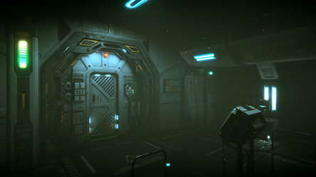SSTR screenshot 3