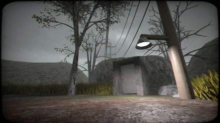Tunnel Baby screenshot 3
