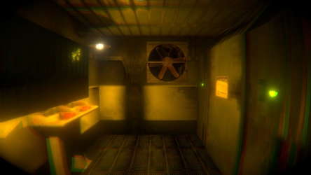 Abyssal Reflections screenshot 3