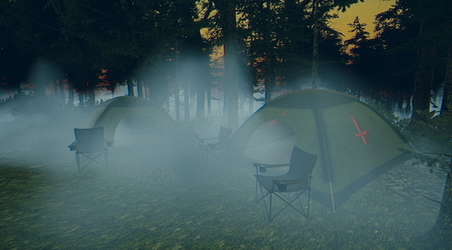 The Children of The Woods - Lost Tape screenshot 6