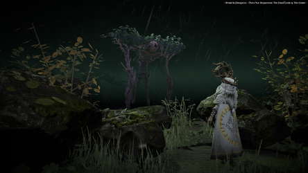 Solnox - Grimoire of Seasons screenshot 4