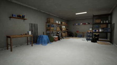 Bedtime Nightmare screenshot 3