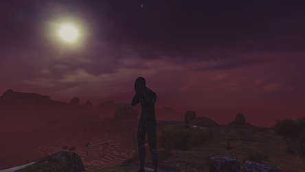 Shadows of Kurgansk screenshot 13