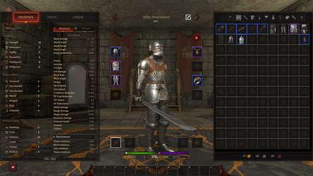 Blackthorn Arena: Reforged screenshot 5