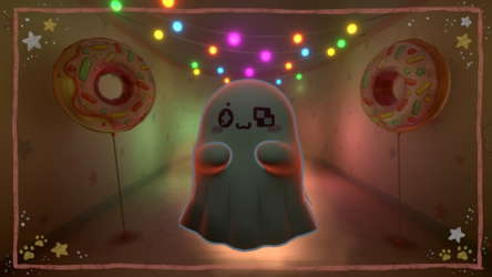 Glitchy: Not So Sweet screenshot 7