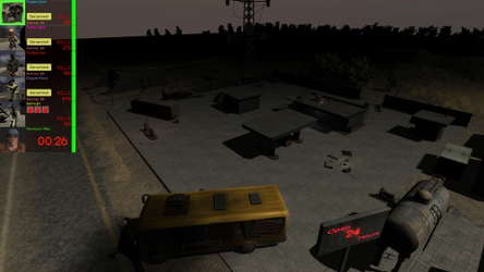 Fatal Hour: Petroleum screenshot 23