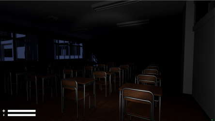 Psychic Investigation of Sakuragi Haru screenshot 2