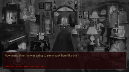 Earth's Center of Gravity screenshot 13