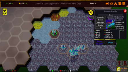 DR4X screenshot 9