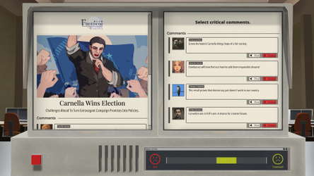 Social Warfare screenshot 3