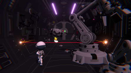 Unstrayed screenshot 6