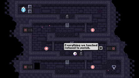 Seraphonin screenshot 2