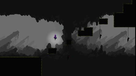DreadFall screenshot 4