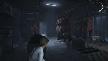Remothered: Broken Porcelain screenshot 3