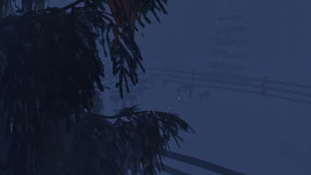 Whispers In The Woods screenshot 1
