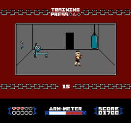 Fista 3-in-1 Retro Pack (Carpet Shark, Plummet Challenge Game, & The Arm Wrestling Classic) screenshot 11