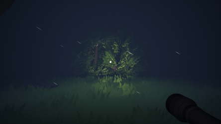 Suspicious Downpour screenshot 4