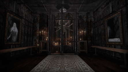 Harthorn screenshot 3