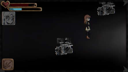 The Dream of Shadowlands Episode 1 screenshot 5