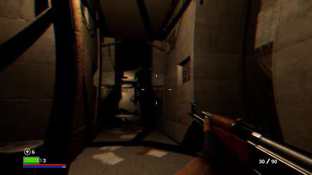 Who is There? screenshot 4
