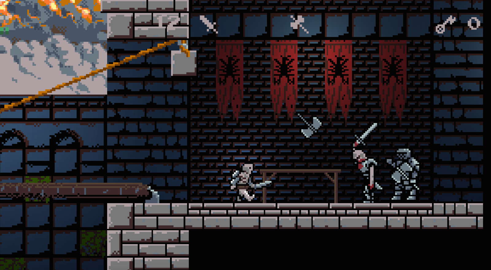Eternal Return screenshot