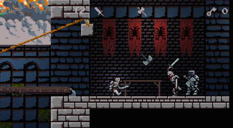 Eternal Return screenshot 1