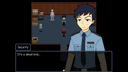 Ann screenshot 11