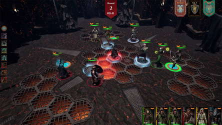 Odra Online screenshot 11