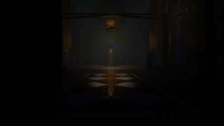 Dark Shadows screenshot 3