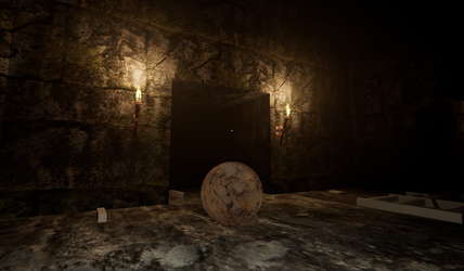 Gorble screenshot 1