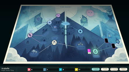 Cultist Simulator screenshot 5