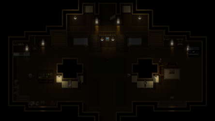 Blood of the Alchemists screenshot 6
